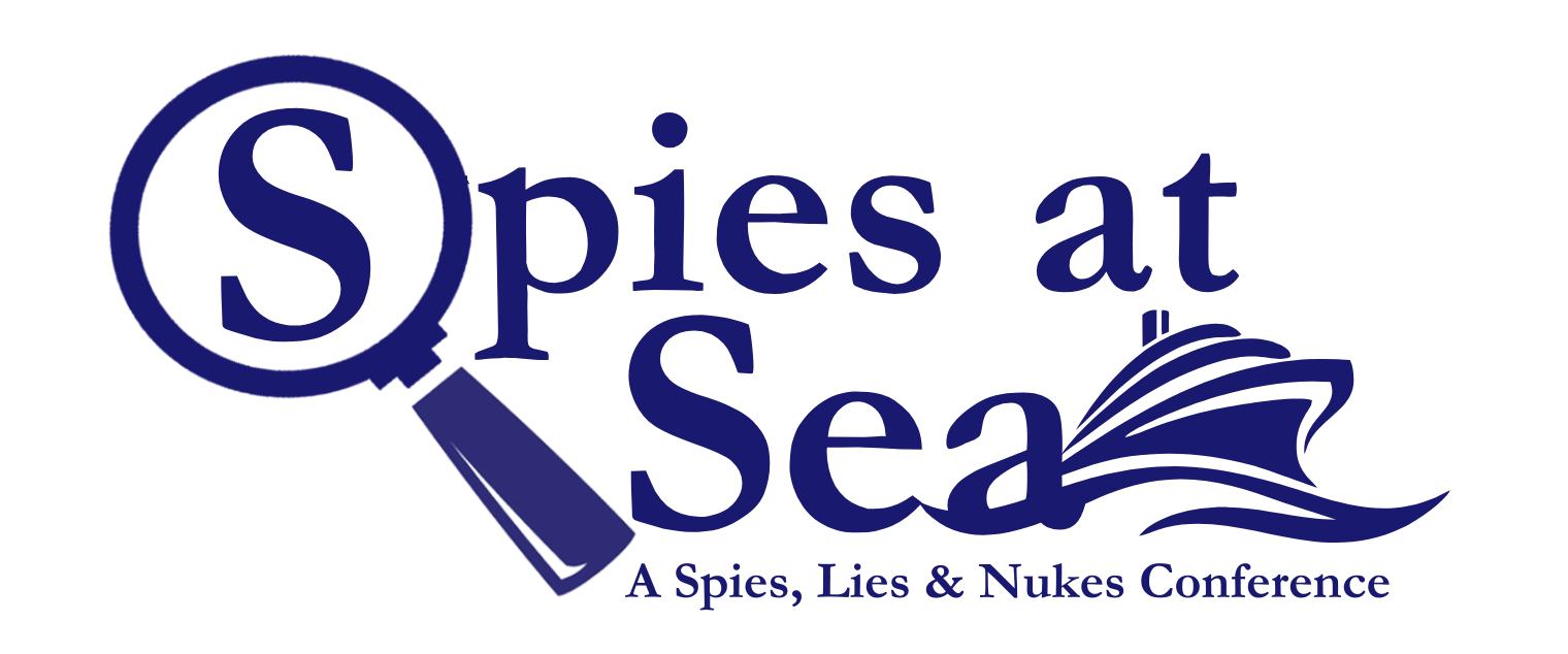 Spies at Sea 2025