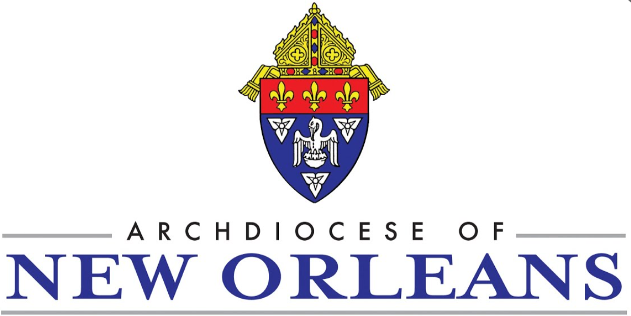 Archdiocese of New Orleans Pallium Pilgrimage